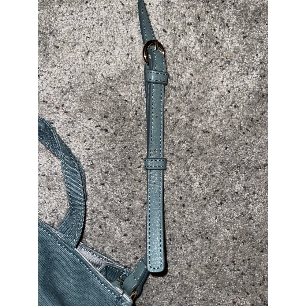 Kind Little Human LC Lauren Conrad Tote Bag Kids Crossbody Shoulder Bag Purse